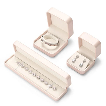 JEWELRY BOXES