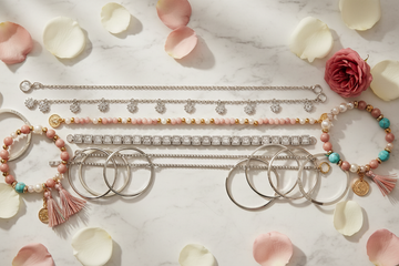 Bracelets Collection Banner